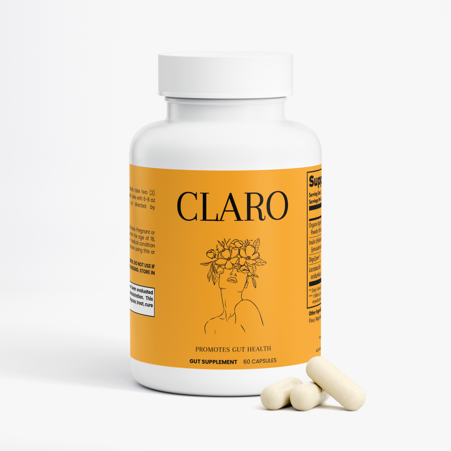 Gut Health