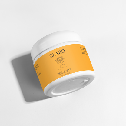 Skin Hydration Cream