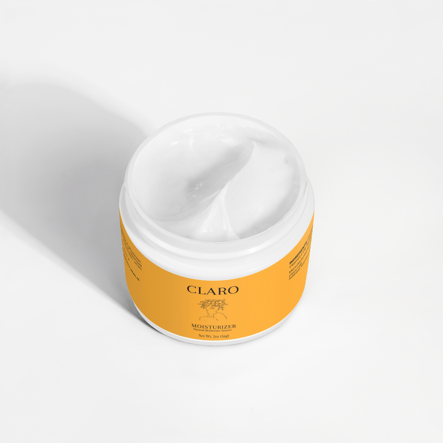 Skin Hydration Cream