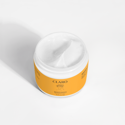 Skin Hydration Cream