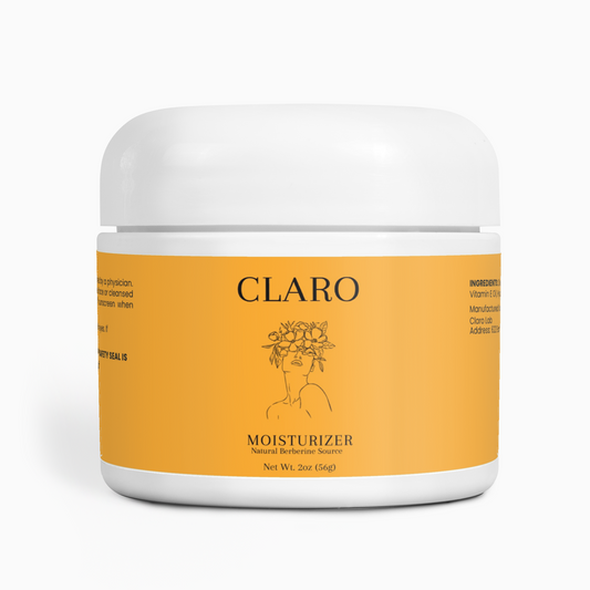 Skin Hydration Cream